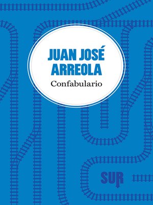 cover image of Confabulario